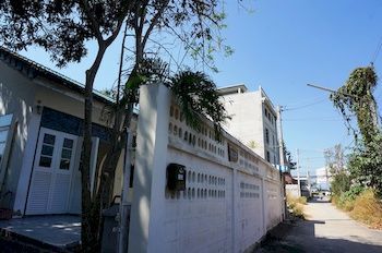Baan Suksabai Villa *
