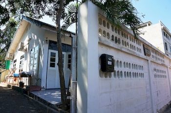 Villa Baan Suksabai Hua Hin