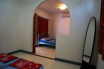 Baan Suksabai Villa