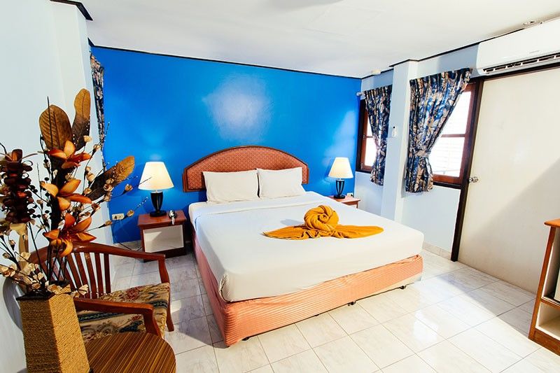 Thipurai Annex 3*