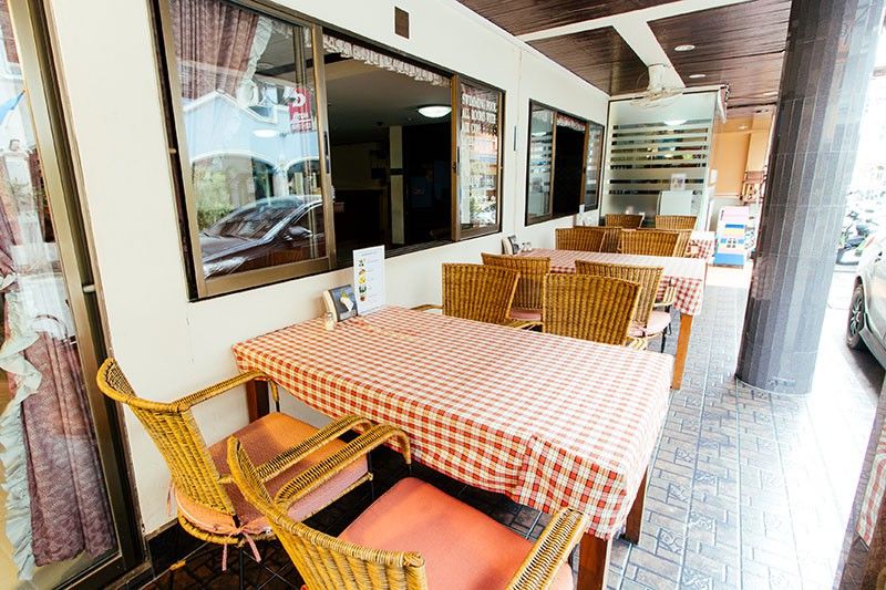 Hotel Thipurai Annex Hua Hin
