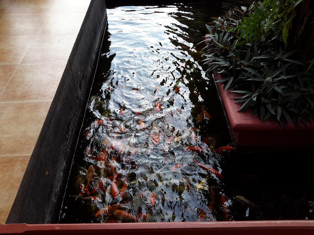 Apartment Beach Family Penthouse Hua Hin