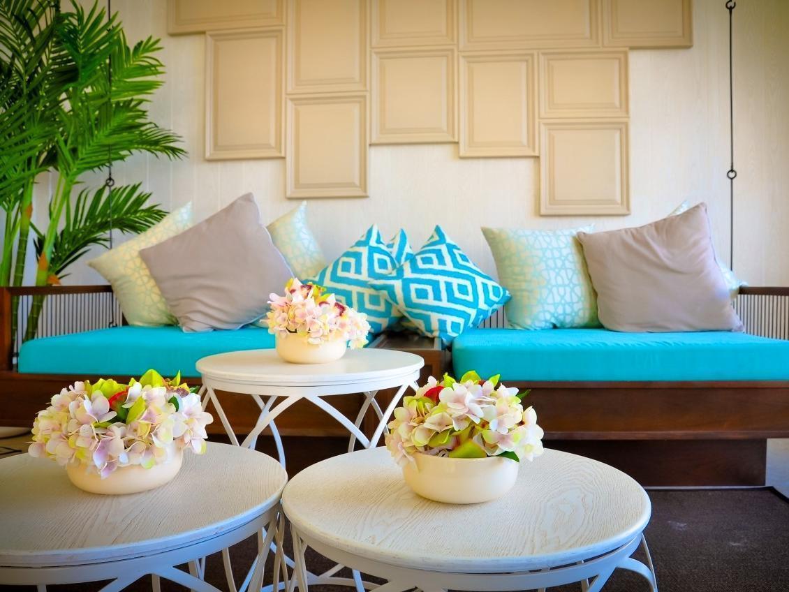Apartment Baan Peang Ploen By Cherry Hua Hin