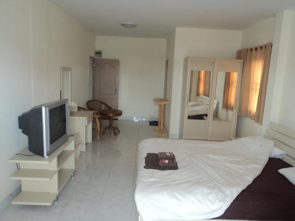 Donkey's Rest Hua Hin