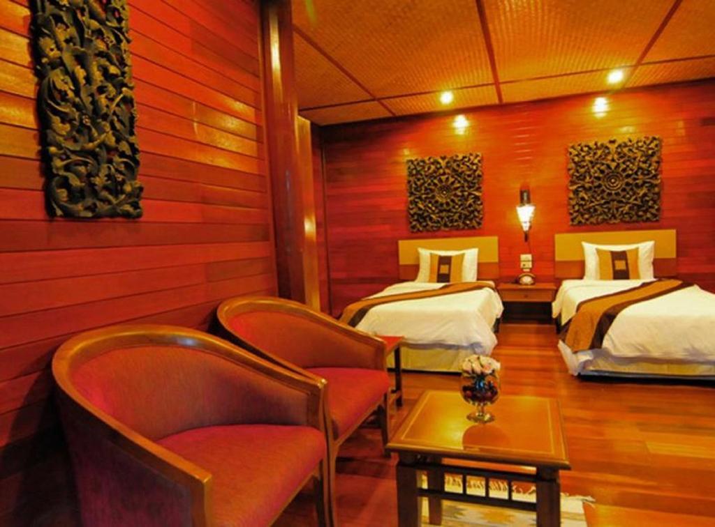 Ruenkanok Thaihouse Resort
