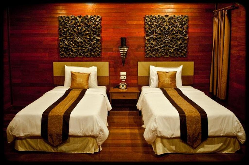 Ruenkanok Thaihouse Hua Hin