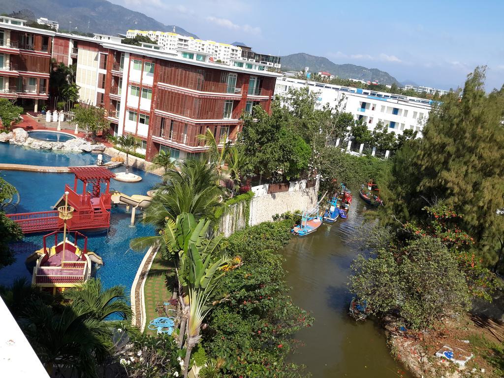 Apartment Beach Family Penthouse Hua Hin