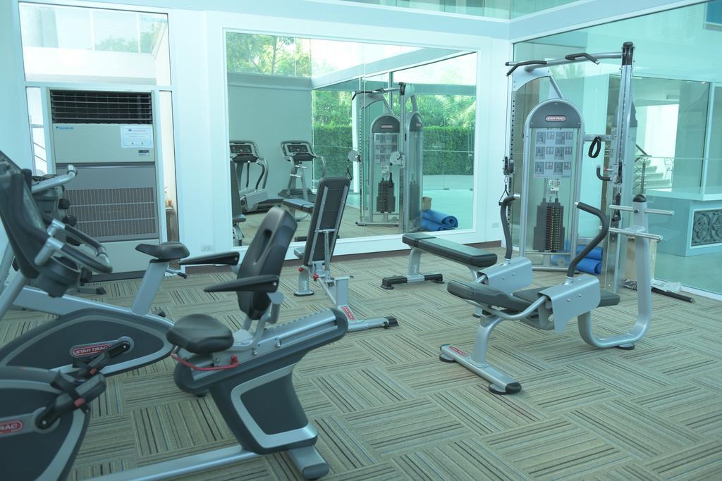 My By Grandroomservices Hua Hin