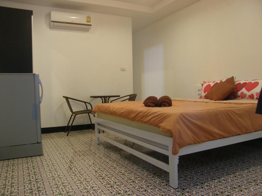 Guest house Wansabai Place Hua Hin