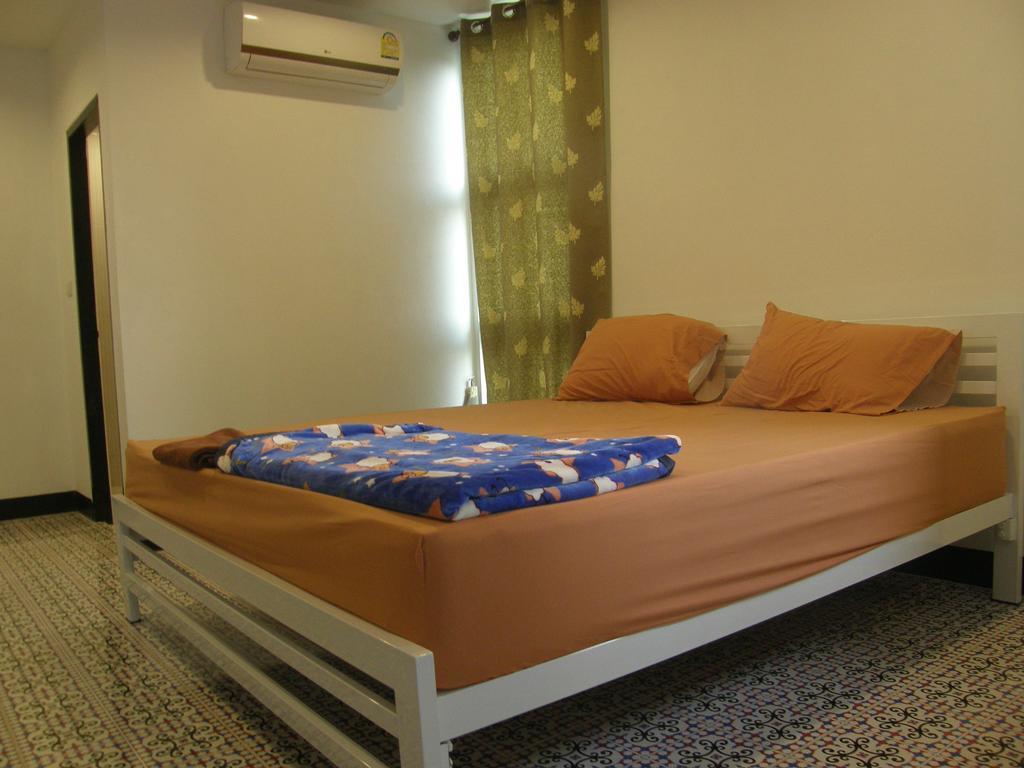 Wansabai Place Guest house