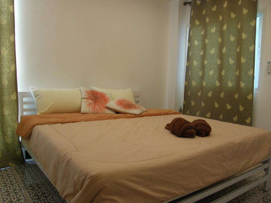 Wansabai Place Guest house Hua Hin