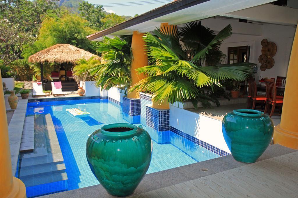 Baan Malinee