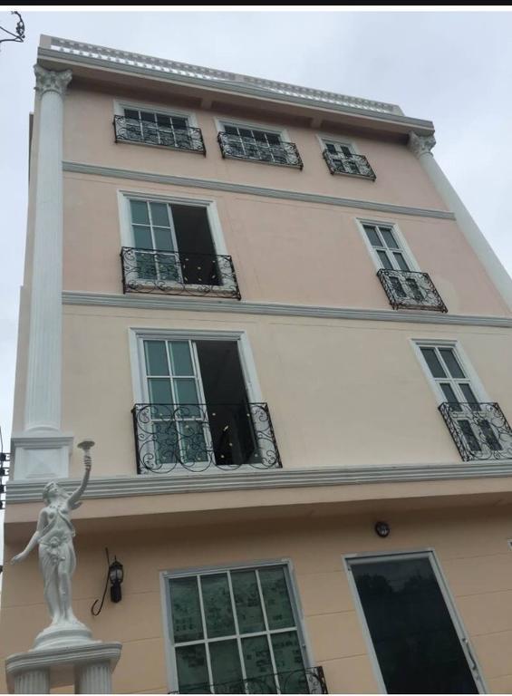 Wansabai Place Guest house 2*