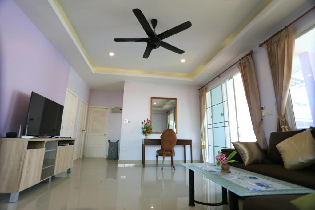 Holiday home Tropical Hill Pool Hua Hin
