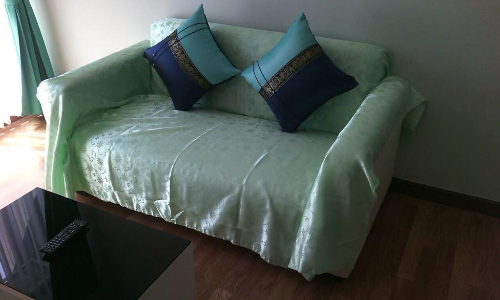 The Trust And Blue Service Apartment Hua Hin