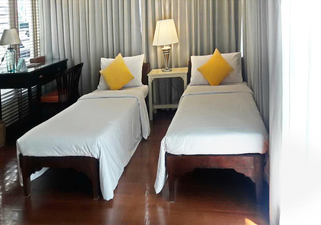 Baan Bayan - - Sha Extra Resort Hua Hin