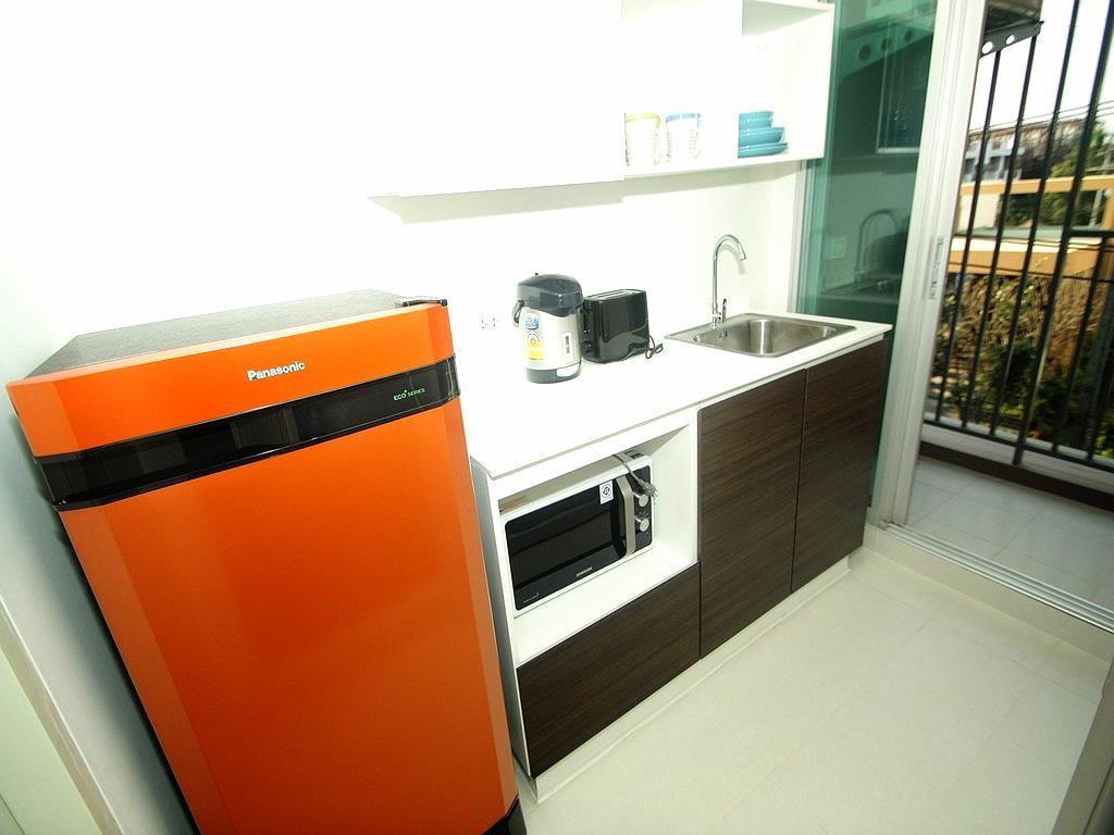Baan Koon Koey By Monta * Hua Hin