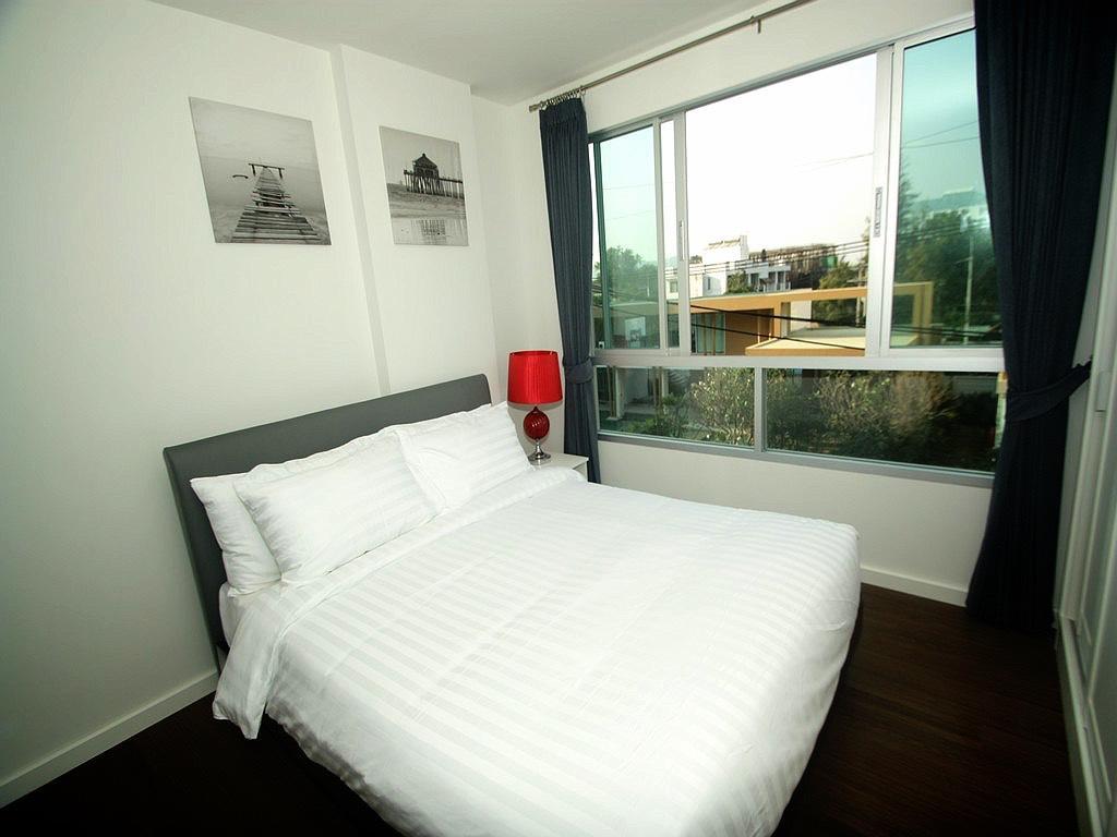 Apartment Baan Koon Koey By Monta