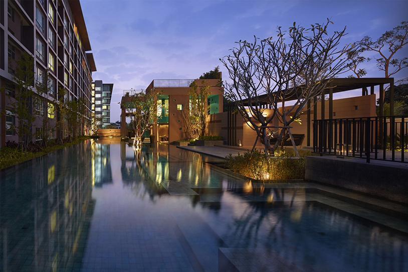 Baan Koon Koey By Monta Hua Hin