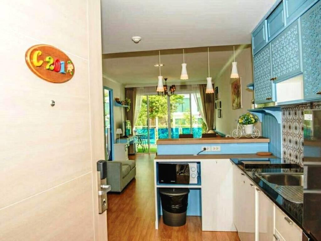 Apartment My Family By Jitkarn HHQ