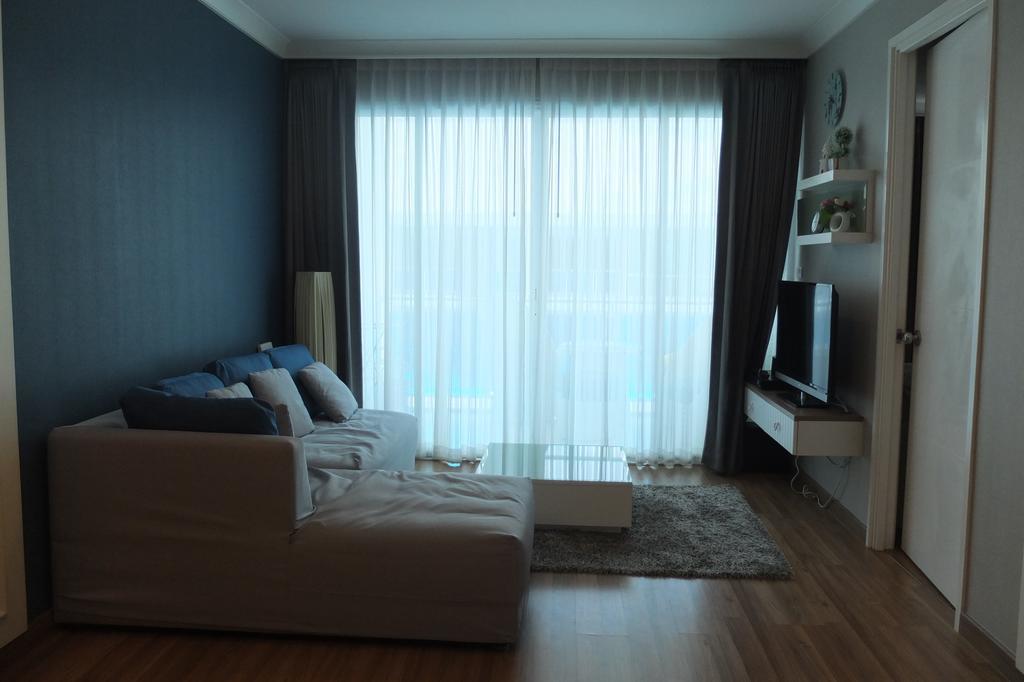 My By Hip Appartement HHQ
