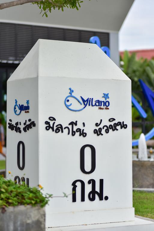 Milano Khu nghỉ mát Hua Hin
