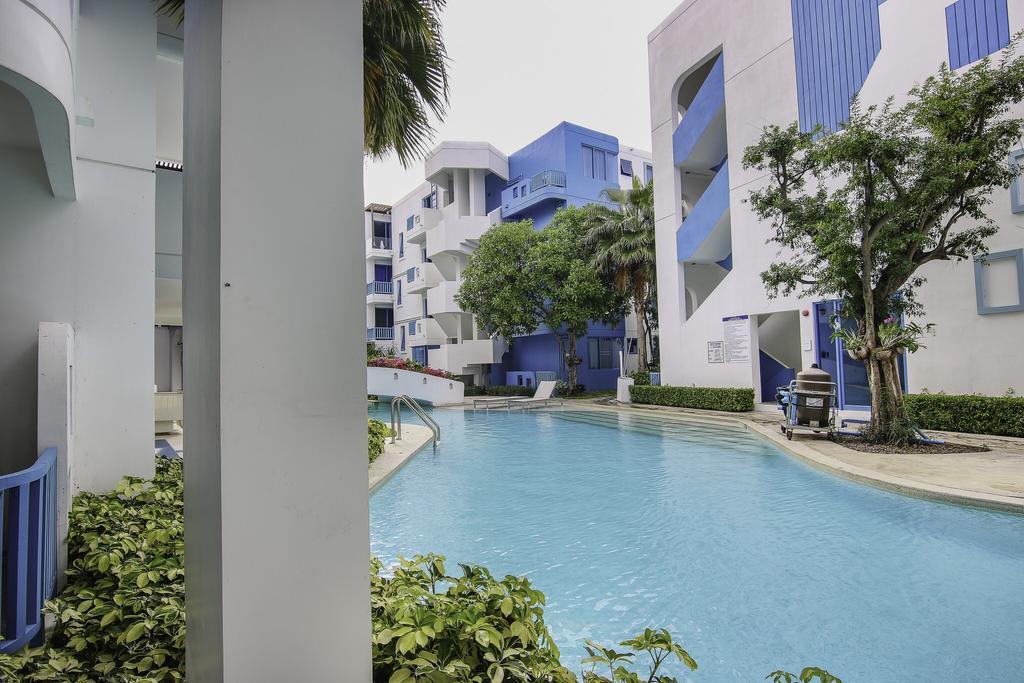 The Crest Santora By Wanida Monthly Rate Căn hộ Hua Hin