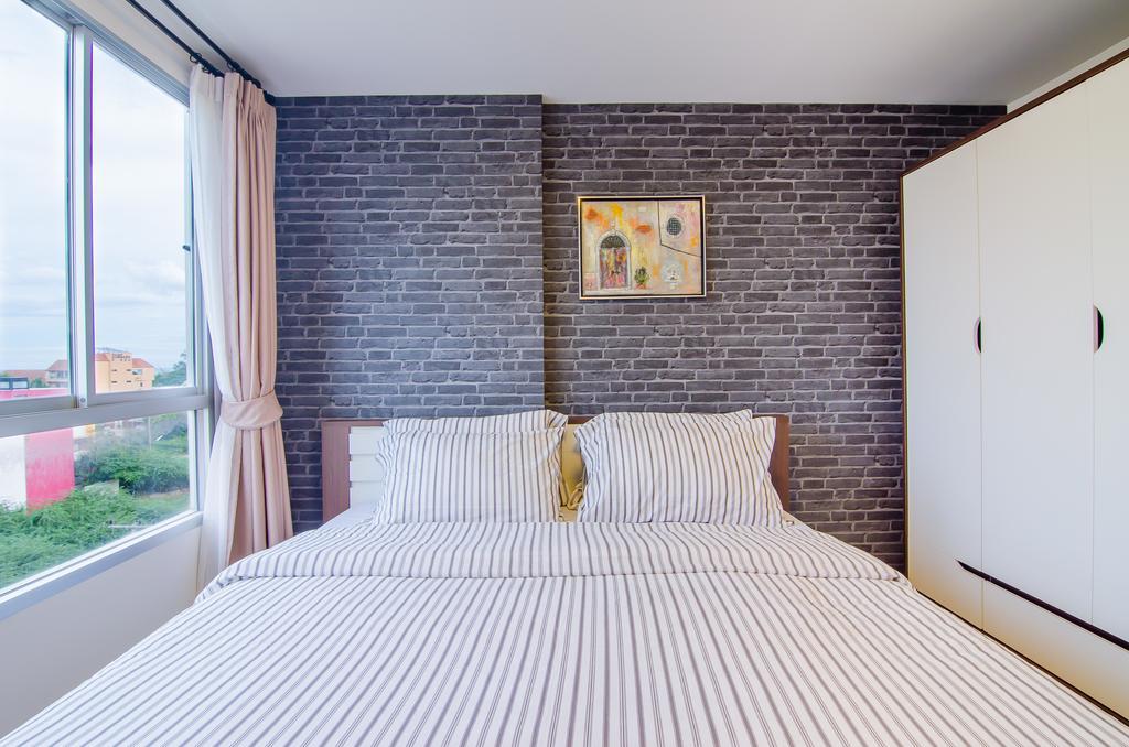 Apartment Baan Peang Ploen