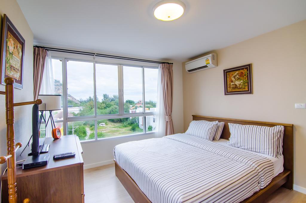 Baan Peang Ploen Apartment