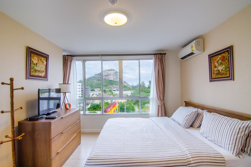 Apartment Baan Peang Ploen *