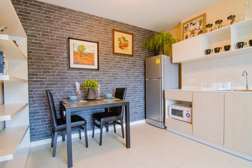Baan Peang Ploen Apartment Hua Hin