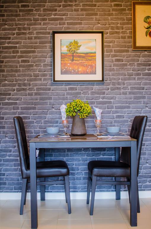 Baan Peang Ploen Apartment *