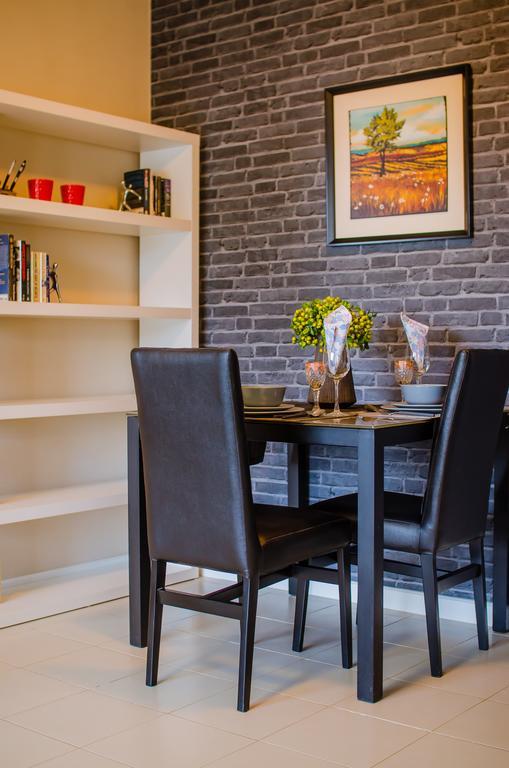 Apartment Baan Peang Ploen Hua Hin