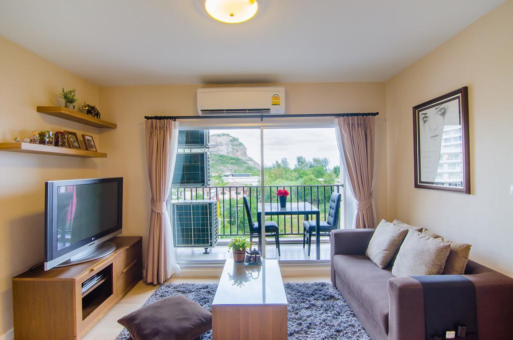Apartment Baan Peang Ploen