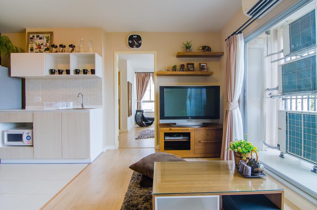 Baan Peang Ploen Hua Hin