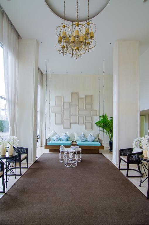 Apartment Baan Peang Ploen *