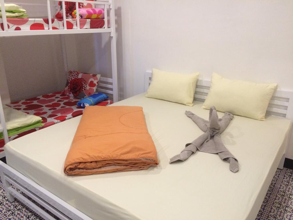 Guest house Wansabai Place 2*