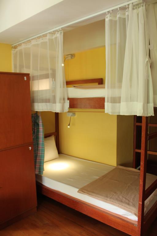 Chanchala Cafe & Hostel Hua Hin
