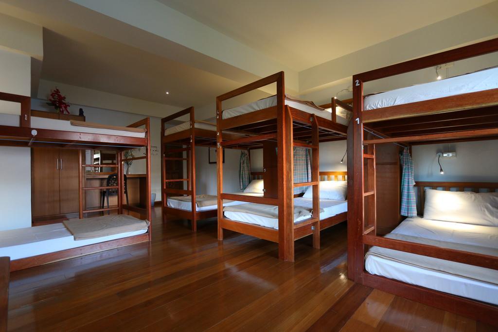Chanchala Cafe & Hostel Hua Hin