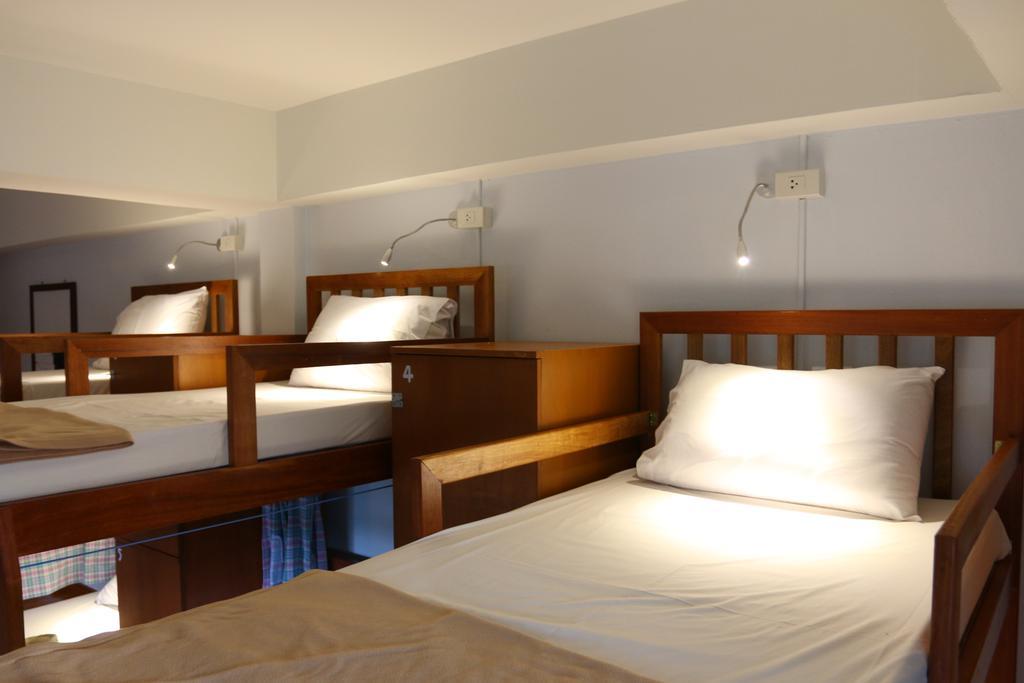 Chanchala Cafe & Hostel Hua Hin