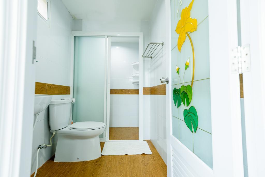Guest house Lemon Loft Boutique Hua Hin