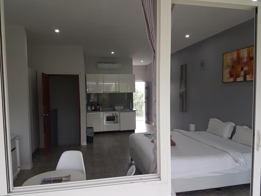 Resort Lotus & Hua Hin