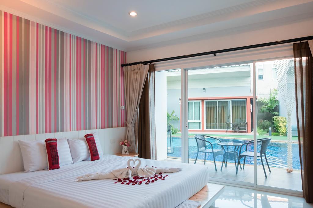 Milano 3* Hua Hin