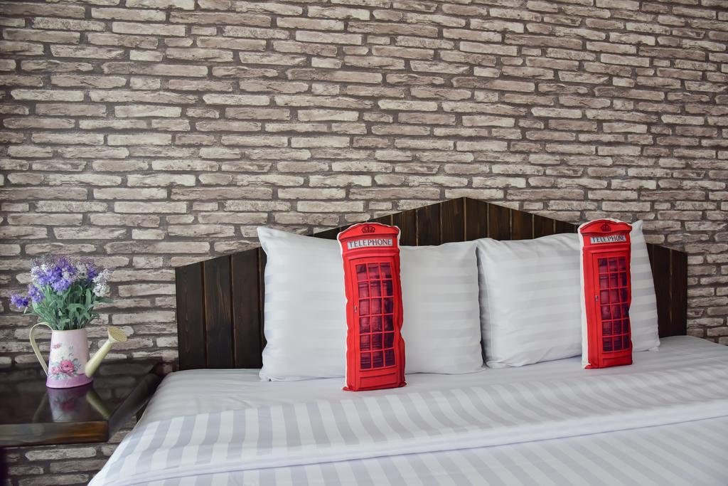 Milano 3* Hua Hin