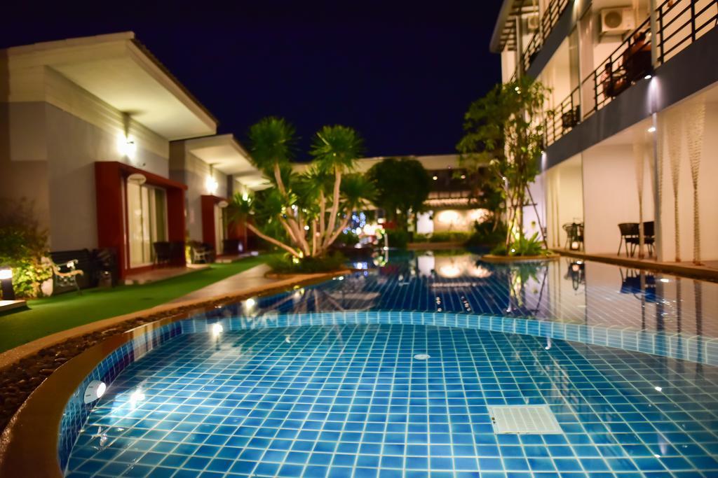 Khu nghỉ mát Milano 3*