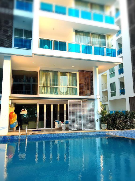 My By Tatee E101 Apartment Hua Hin