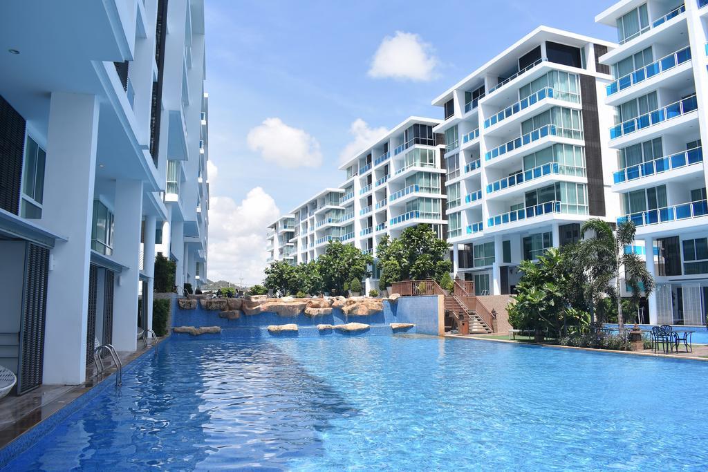 My By D511 Apartamento Hua Hin