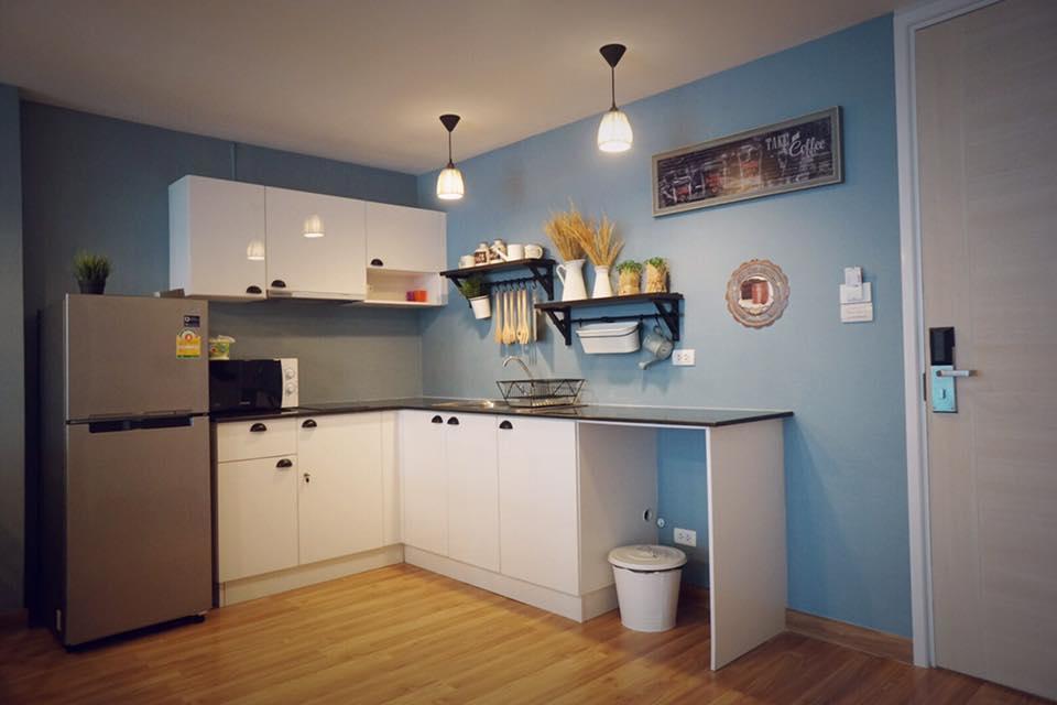 Apartment My A502