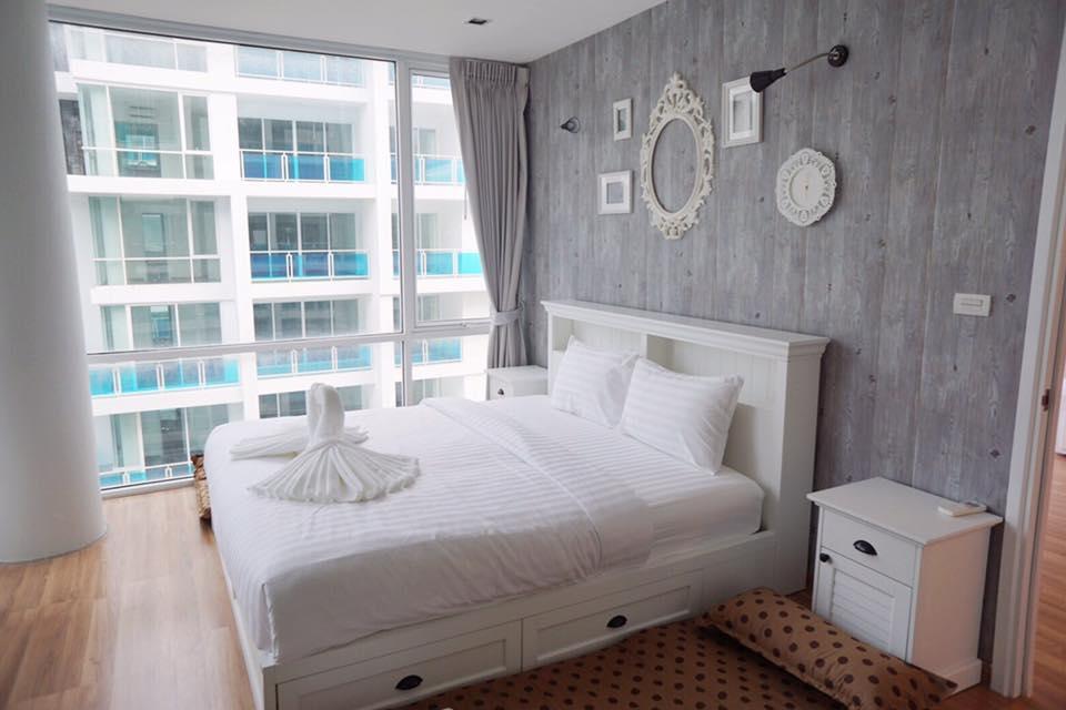 My A502 Apartment Hua Hin