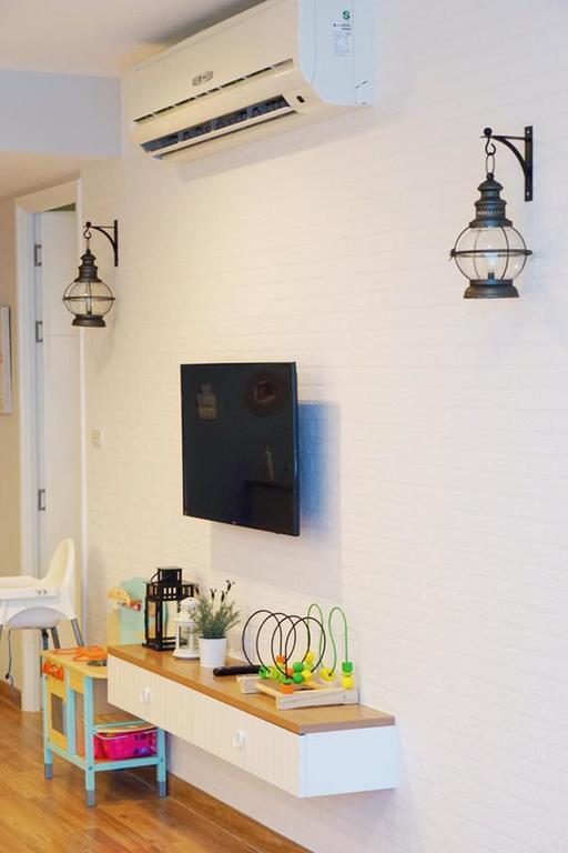 My A502 Apartment *